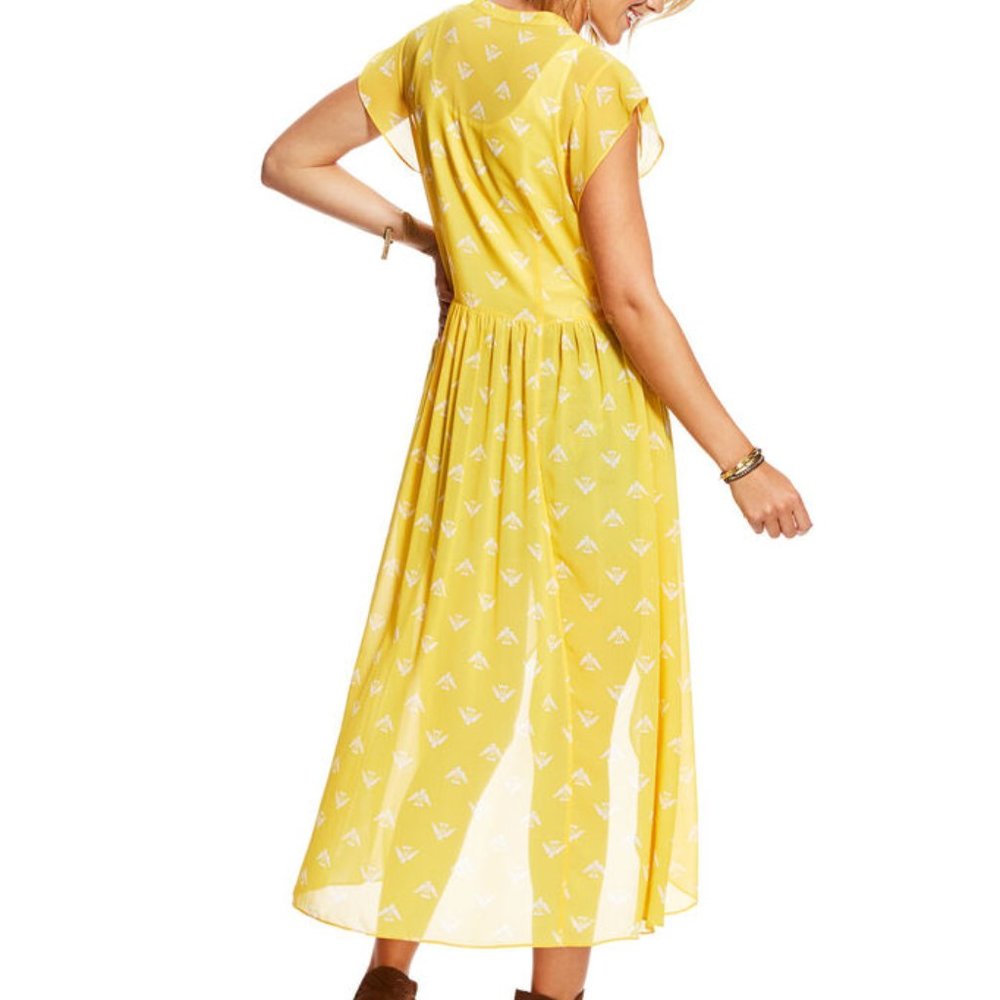 Ariat Main Stage Top - Picture 2 of 5